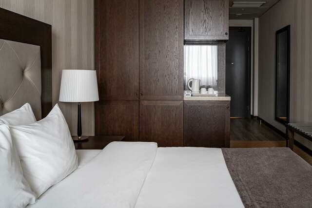 Гостиница Петро Палас Санкт-Петербург-245