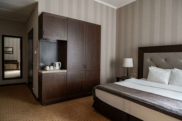 Гостиница Петро Палас Санкт-Петербург-228