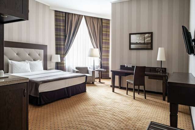 Гостиница Петро Палас Санкт-Петербург-235