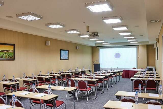 Гостиница Петро Палас Санкт-Петербург-133