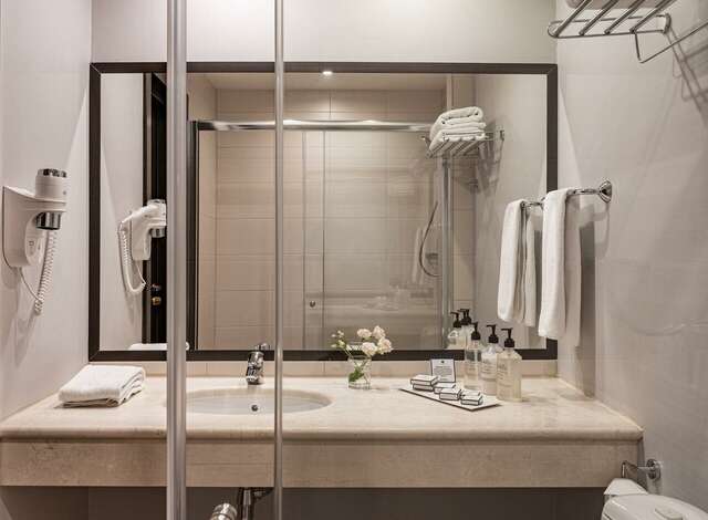 Гостиница Петро Палас Санкт-Петербург-226