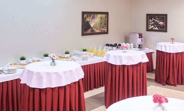 Гостиница Петро Палас Санкт-Петербург-111