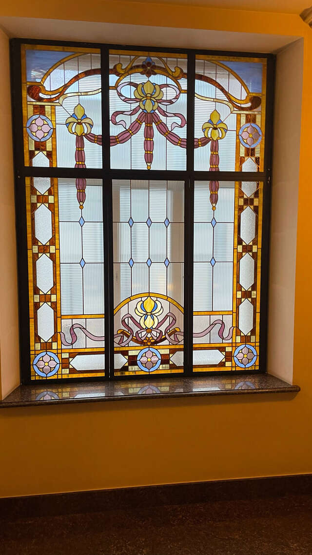 Гостиница Петро Палас Санкт-Петербург-48