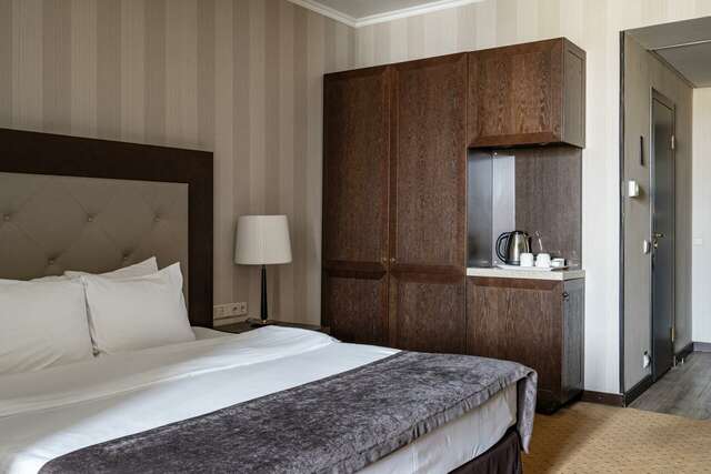 Гостиница Петро Палас Санкт-Петербург-211