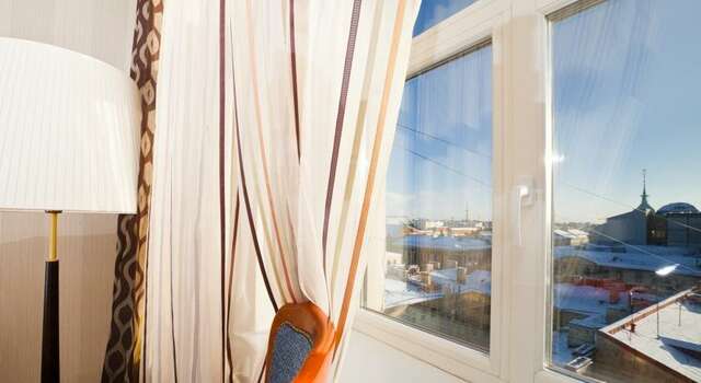 Гостиница Петро Палас Санкт-Петербург-197