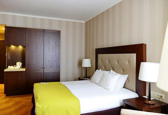 Гостиница Петро Палас Санкт-Петербург-44