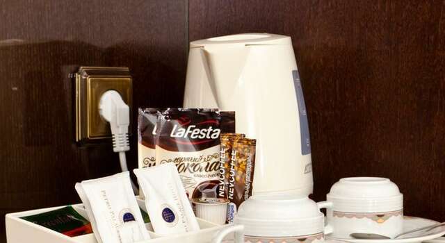 Гостиница Петро Палас Санкт-Петербург-207