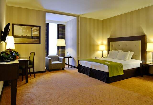 Гостиница Петро Палас Санкт-Петербург-54