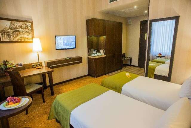 Гостиница Петро Палас Санкт-Петербург-151