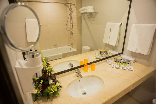 Гостиница Петро Палас Санкт-Петербург-96