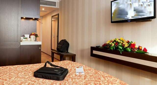 Гостиница Петро Палас Санкт-Петербург-216