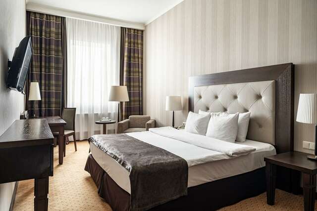 Гостиница Петро Палас Санкт-Петербург-249