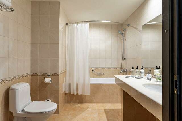 Гостиница Петро Палас Санкт-Петербург-214