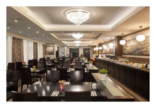 Гостиница Петро Палас Санкт-Петербург-126