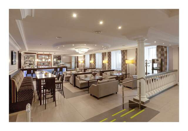 Гостиница Петро Палас Санкт-Петербург-169