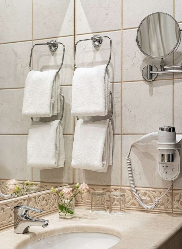 Гостиница Петро Палас Санкт-Петербург-185