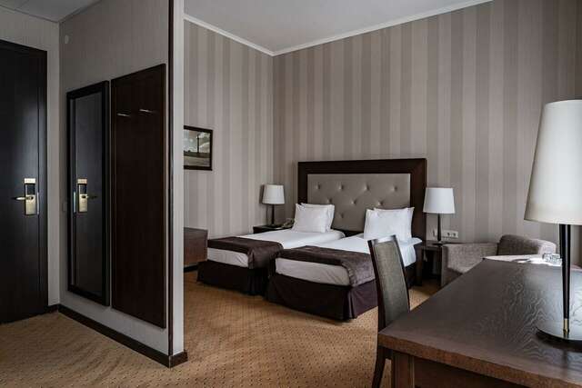 Гостиница Петро Палас Санкт-Петербург-224