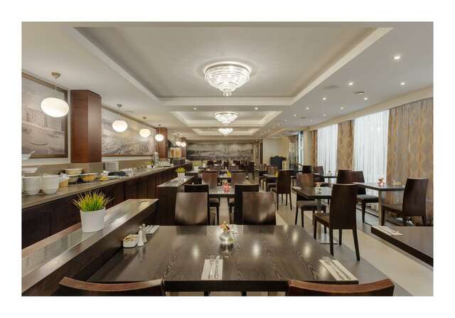 Гостиница Петро Палас Санкт-Петербург-171