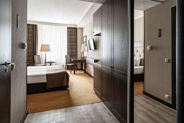 Гостиница Петро Палас Санкт-Петербург-183