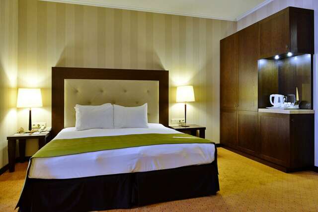 Гостиница Петро Палас Санкт-Петербург-85