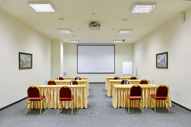 Гостиница Петро Палас Санкт-Петербург-156