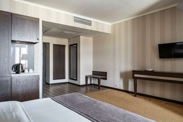 Гостиница Петро Палас Санкт-Петербург-195