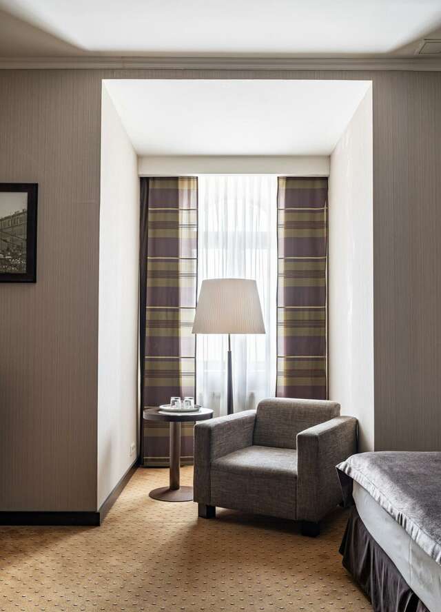 Гостиница Петро Палас Санкт-Петербург-186