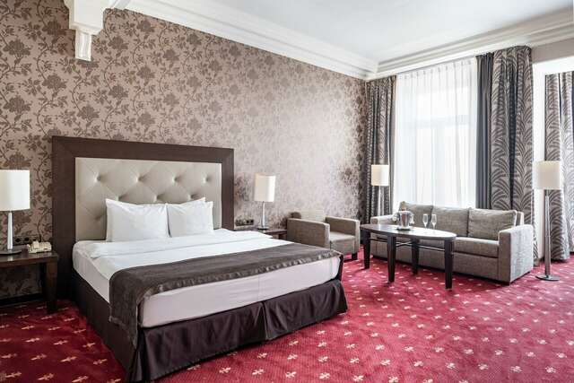 Гостиница Петро Палас Санкт-Петербург-230