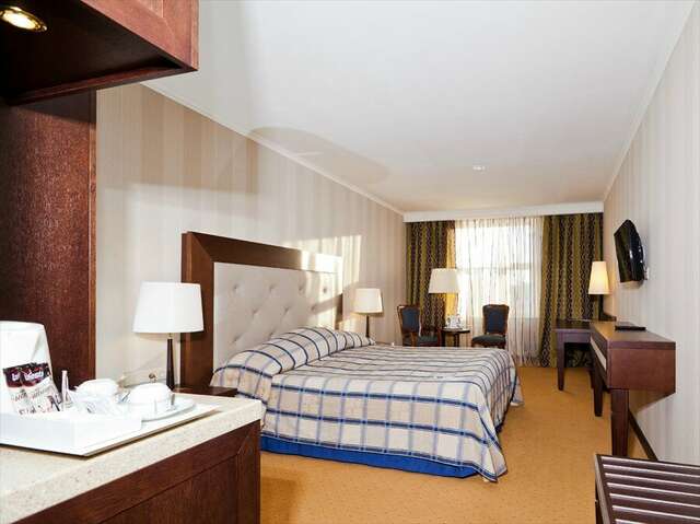 Гостиница Петро Палас Санкт-Петербург-12