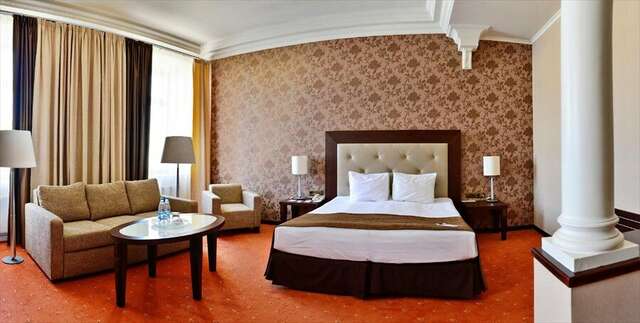 Гостиница Петро Палас Санкт-Петербург-9