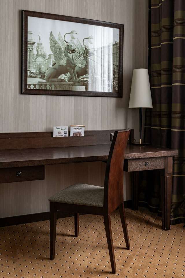 Гостиница Петро Палас Санкт-Петербург-181