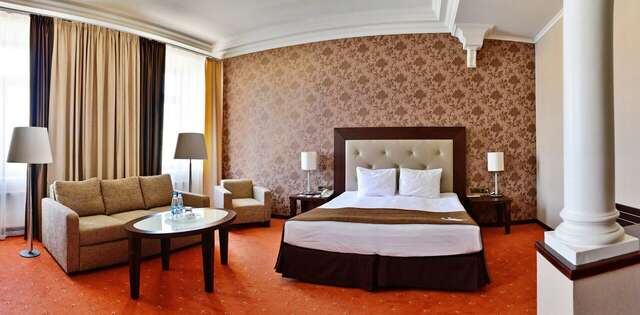 Гостиница Петро Палас Санкт-Петербург-95