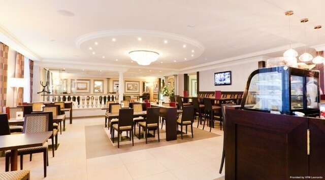 Гостиница Петро Палас Санкт-Петербург-5