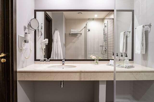 Гостиница Петро Палас Санкт-Петербург-196