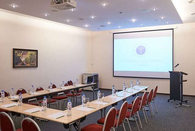 Гостиница Петро Палас Санкт-Петербург-124