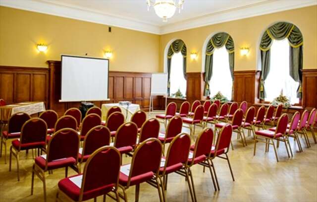 Гостиница Петро Палас Санкт-Петербург-23