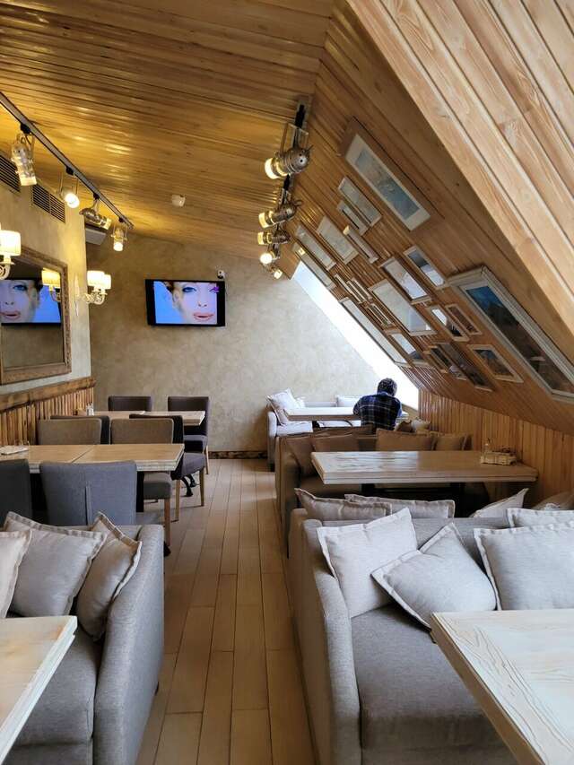 Гостиница Петро Палас Санкт-Петербург-113