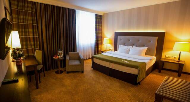 Гостиница Петро Палас Санкт-Петербург-112