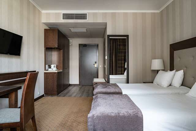 Гостиница Петро Палас Санкт-Петербург-227