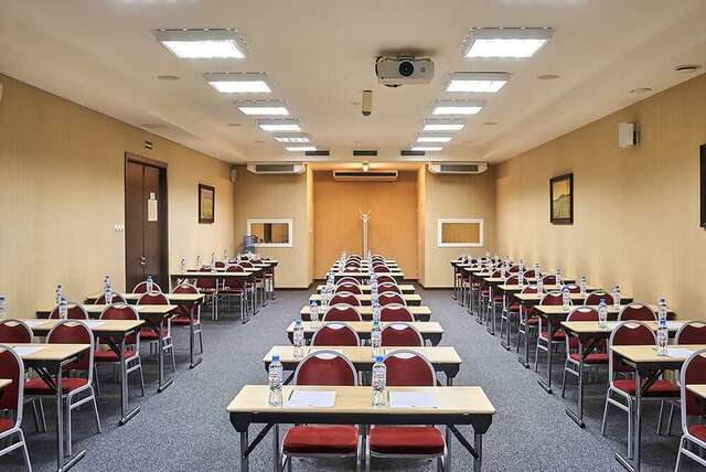 Гостиница Петро Палас Санкт-Петербург-123