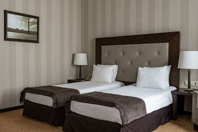 Гостиница Петро Палас Санкт-Петербург-238