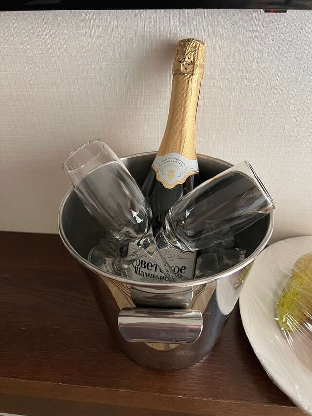 Гостиница Петро Палас Санкт-Петербург-65