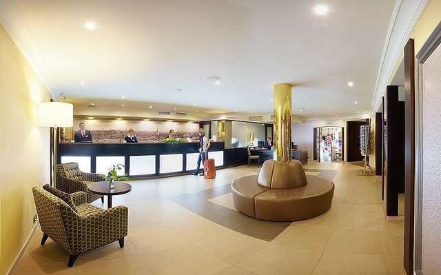 Гостиница Петро Палас Санкт-Петербург-22