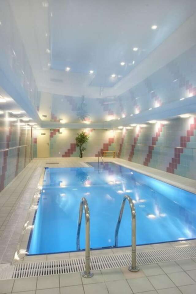 Гостиница Петро Палас Санкт-Петербург-163