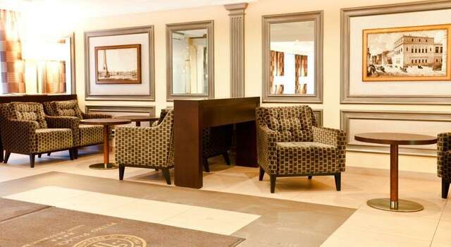 Гостиница Петро Палас Санкт-Петербург-187