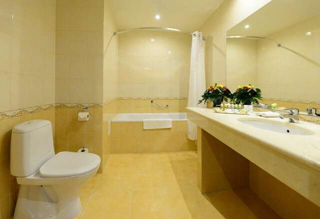 Гостиница Петро Палас Санкт-Петербург-43