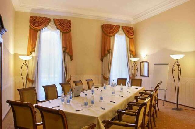 Гостиница Петро Палас Санкт-Петербург-56