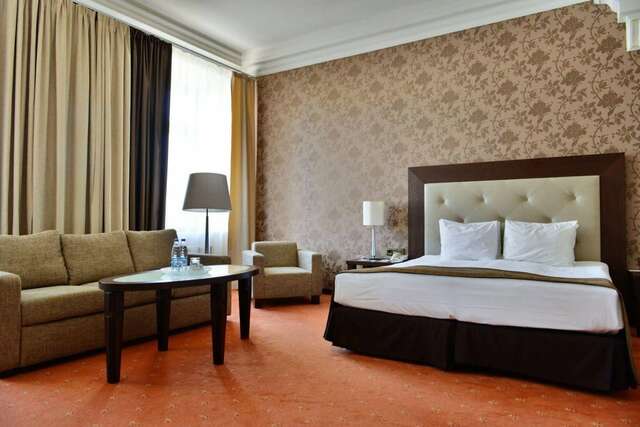 Гостиница Петро Палас Санкт-Петербург-106