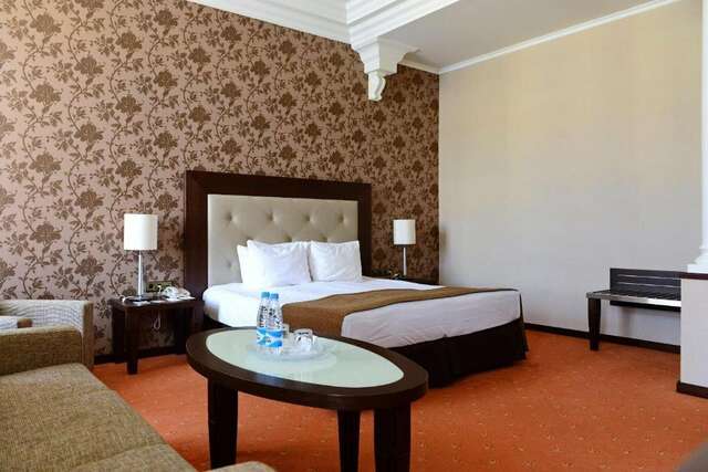 Гостиница Петро Палас Санкт-Петербург-143