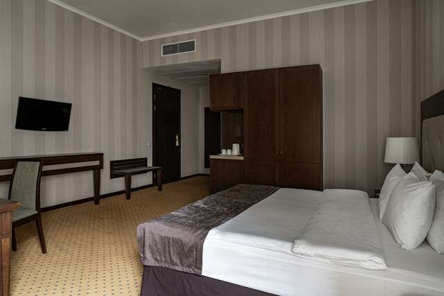 Гостиница Петро Палас Санкт-Петербург-218